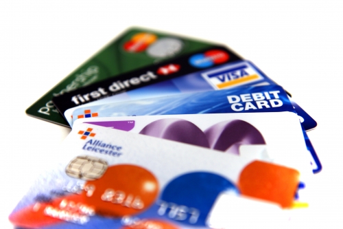 debit cards simulacrum
